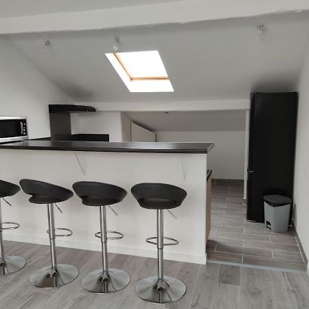 Appartement En Ardeche Le Teil Экстерьер фото