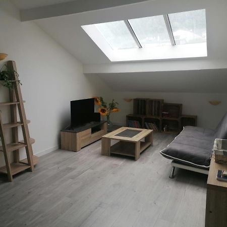 Appartement En Ardeche Le Teil Экстерьер фото