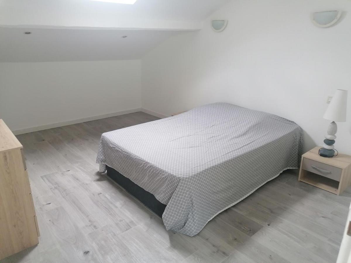 Appartement En Ardeche Le Teil Экстерьер фото